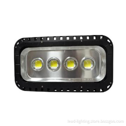 Unique OSRAM LED Outdoor Flood 200w